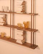 Bond Free-Standing Shelving System