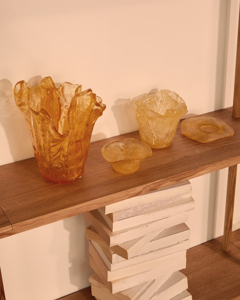 Bond Free-Standing Shelving System