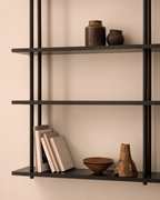 Bond Free-Standing Shelving System