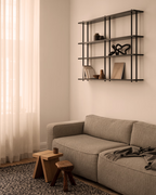 Bond Free-Standing Shelving System