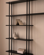 Bond Free-Standing Shelving System