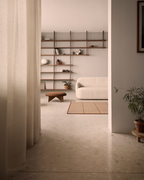 Bond Free-Standing Shelving System
