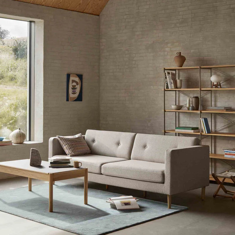 C44 Coffee Table