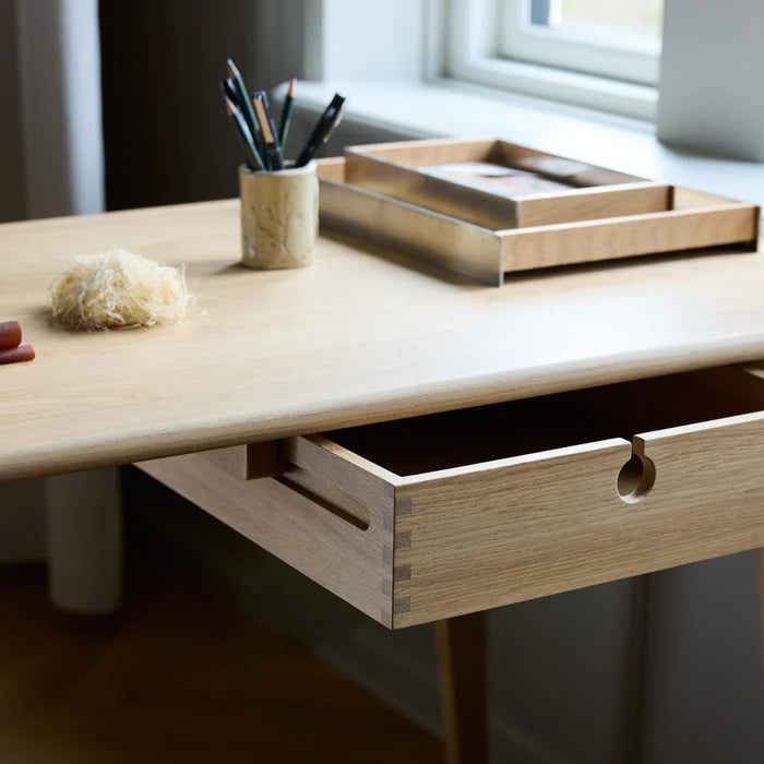 FDB Møbler – C67 Desk (Made to Order)