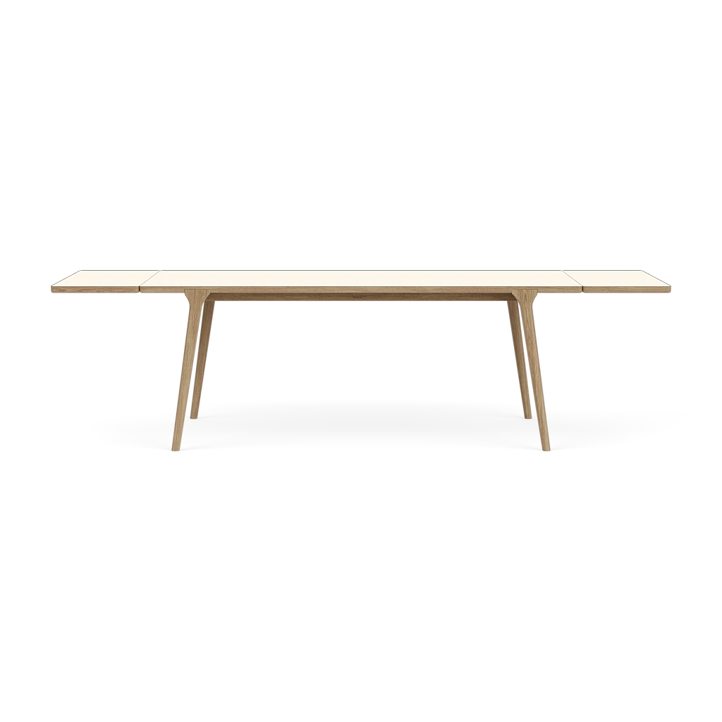 FDB Møbler C701 Ragnesminde Dining Table (Made to Order)