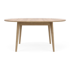 C702E Ragnesminde Dining Table