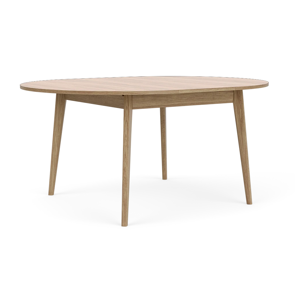 C702E Ragnesminde Dining Table