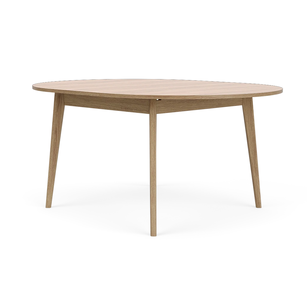 C702E Ragnesminde Dining Table