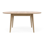 C702E Ragnesminde Dining Table