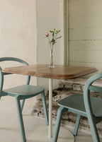 Made by Choice KASTU Chair เก้าอี้ birch plywood พร้อม curved backrest สำหรับ dining และ hospitality interiors