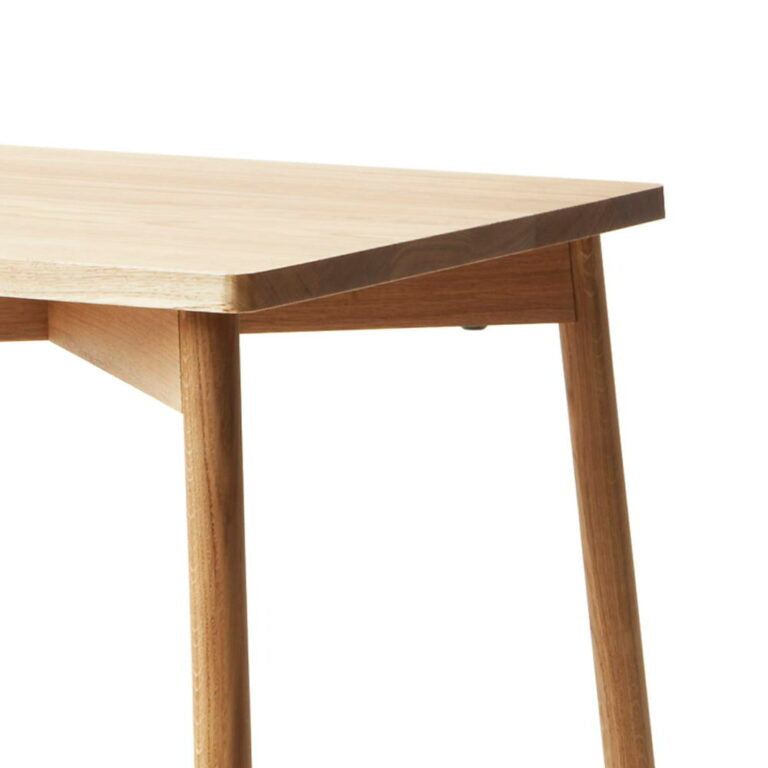 Skandi Square Café Table