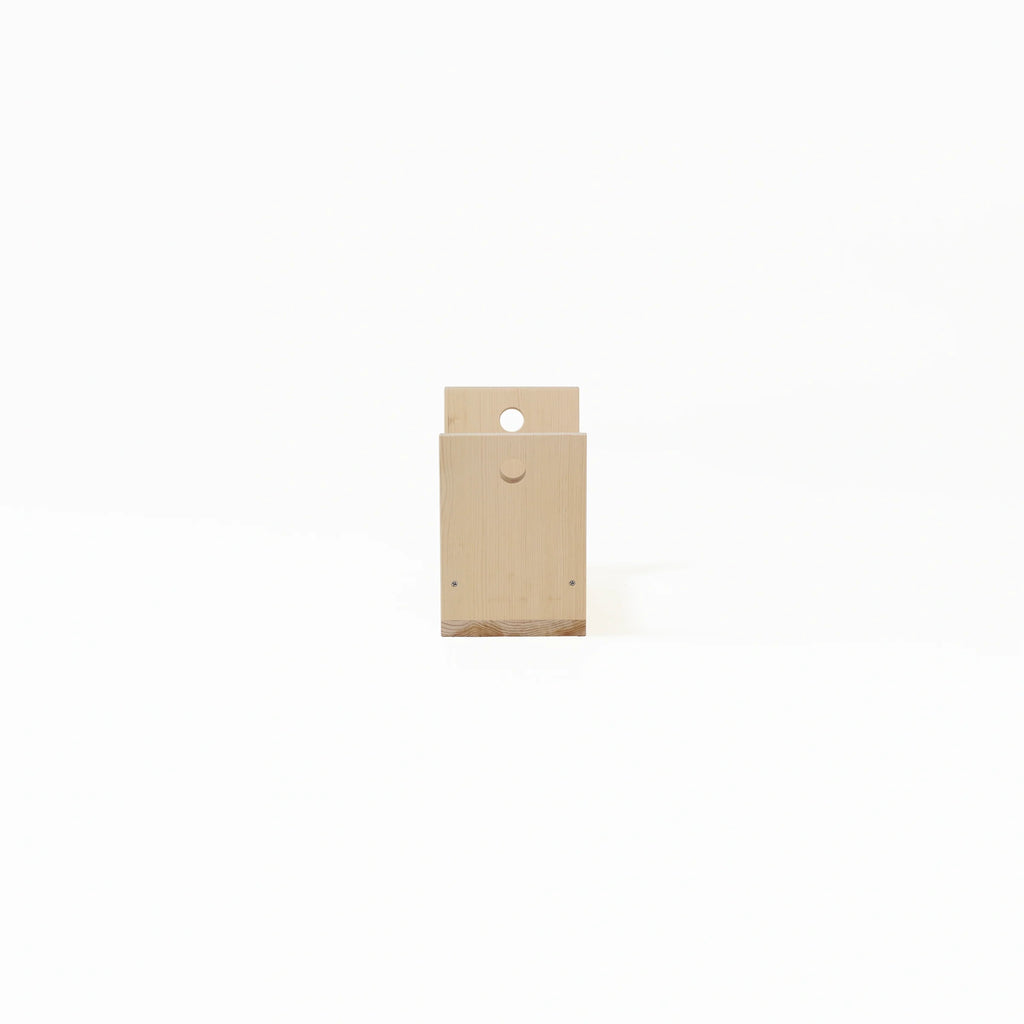 Carry Stool