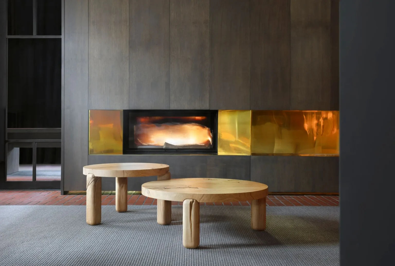 Centenniale Coffee Table