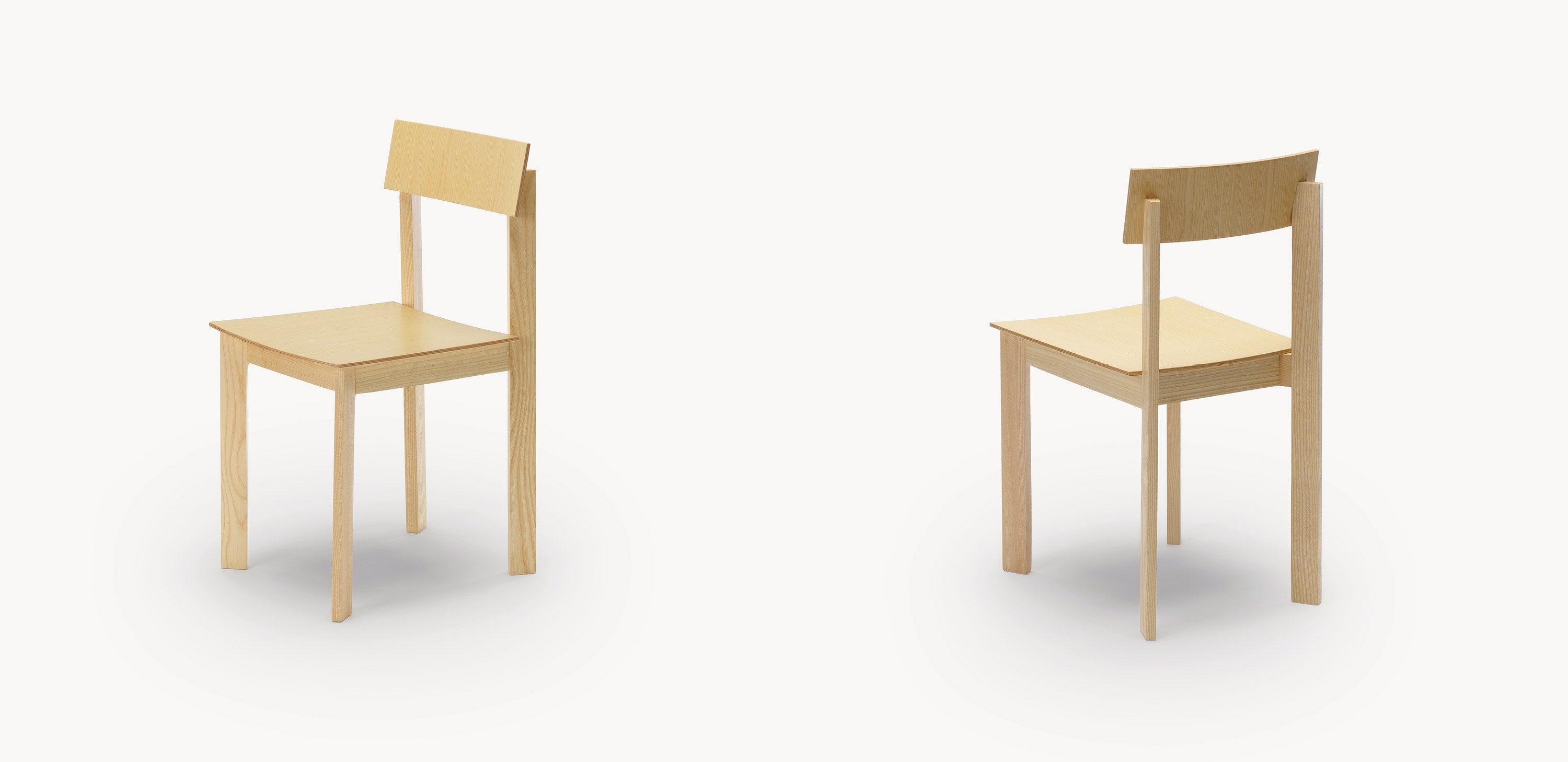 Candid Dining Chair