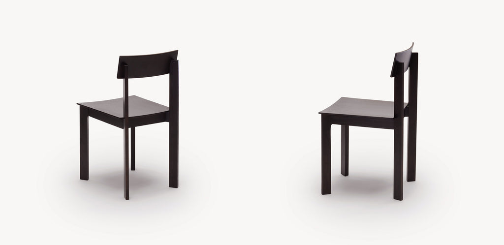 Candid Dining Chair