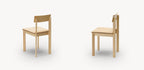 Candid Dining Chair
