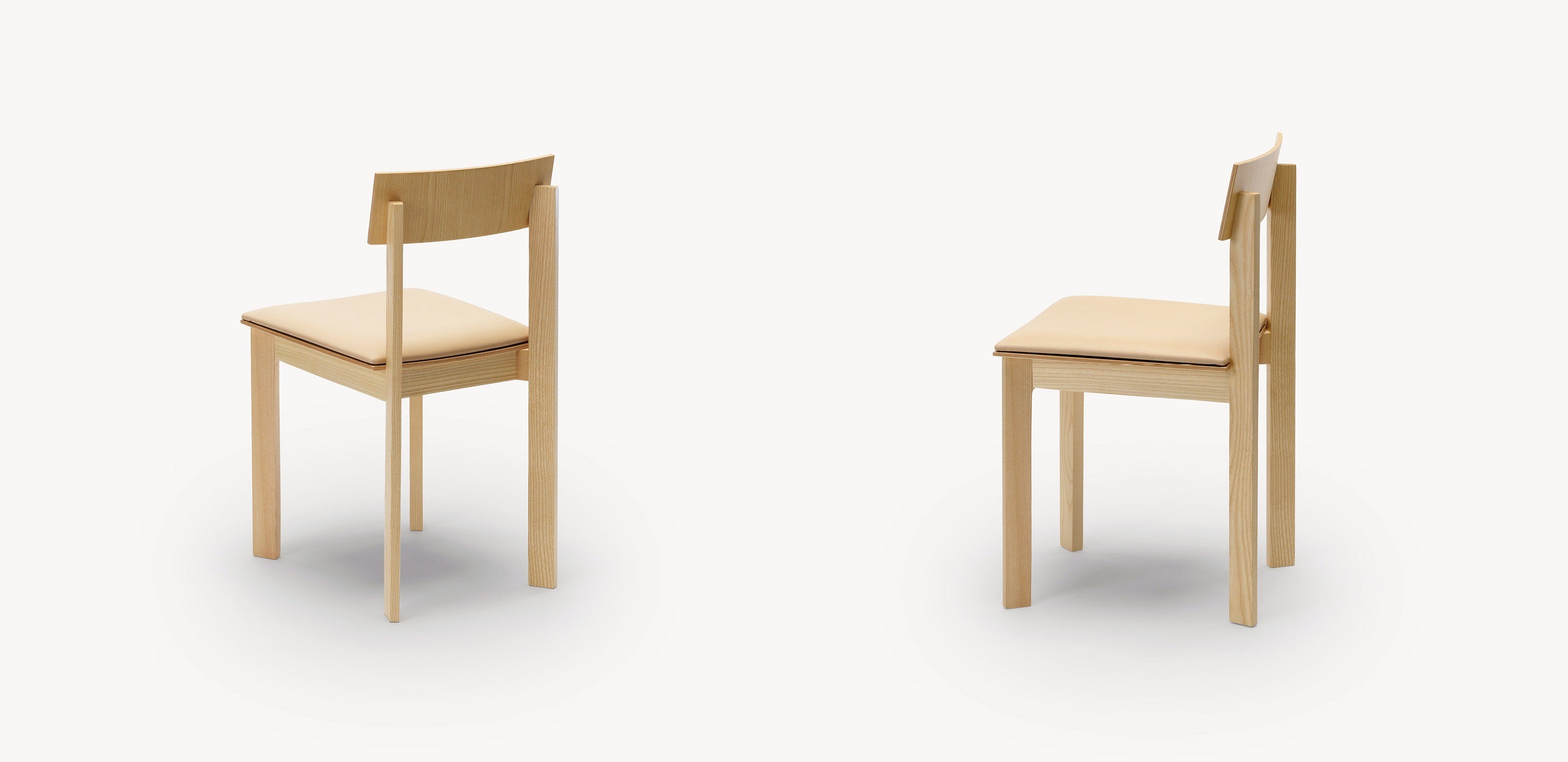 Candid Dining Chair