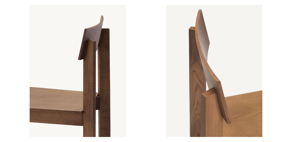 Candid Dining Chair