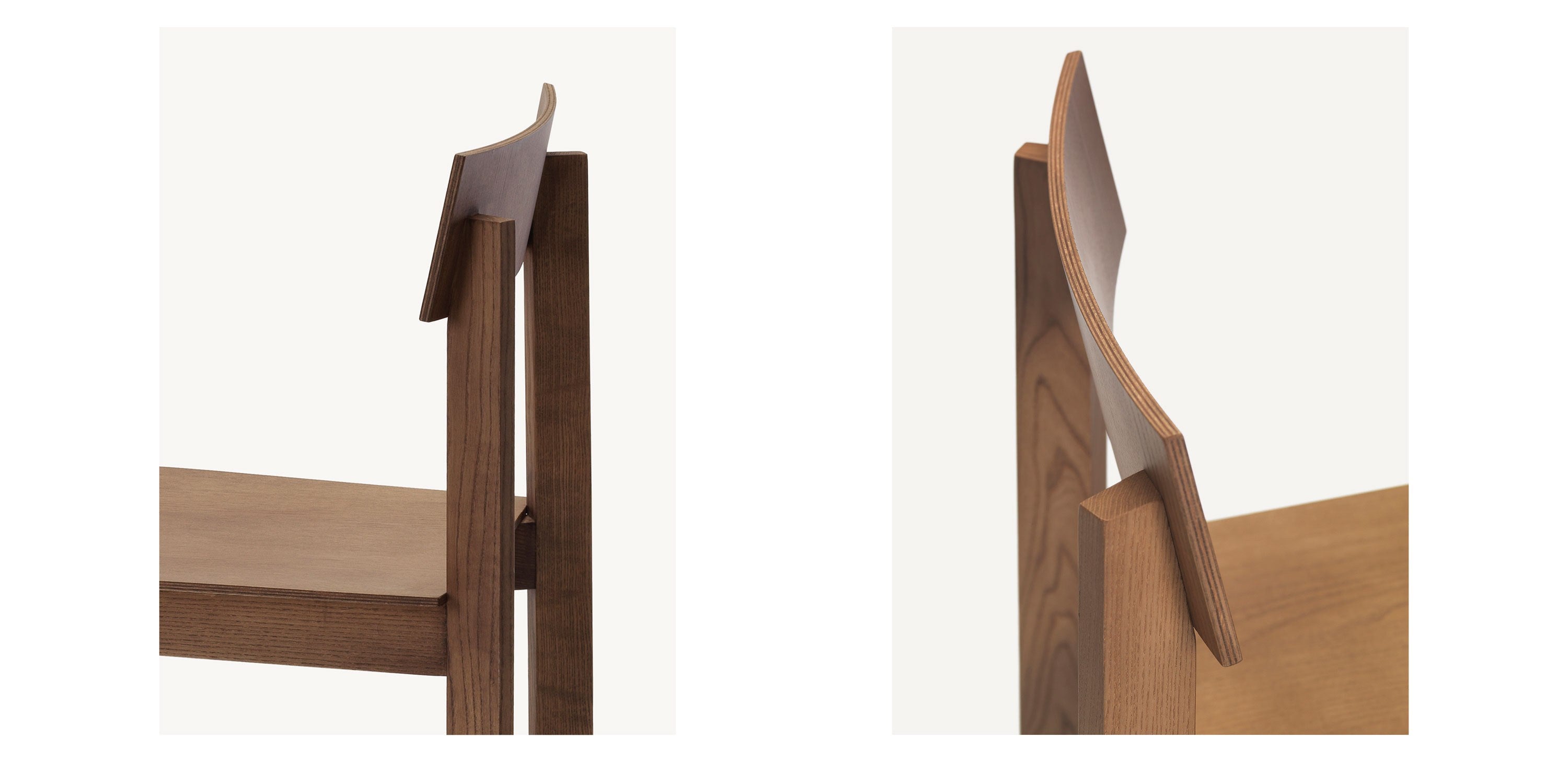 Candid Dining Chair