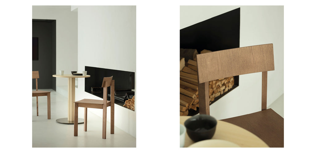 Candid Dining Chair
