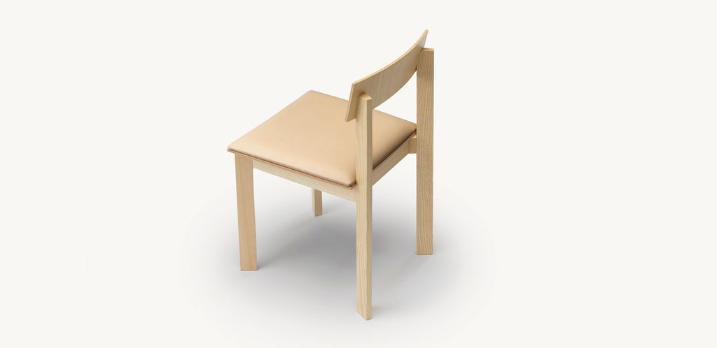 Candid Dining Chair