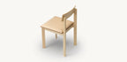 Candid Dining Chair