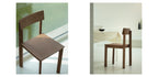 Candid Dining Chair