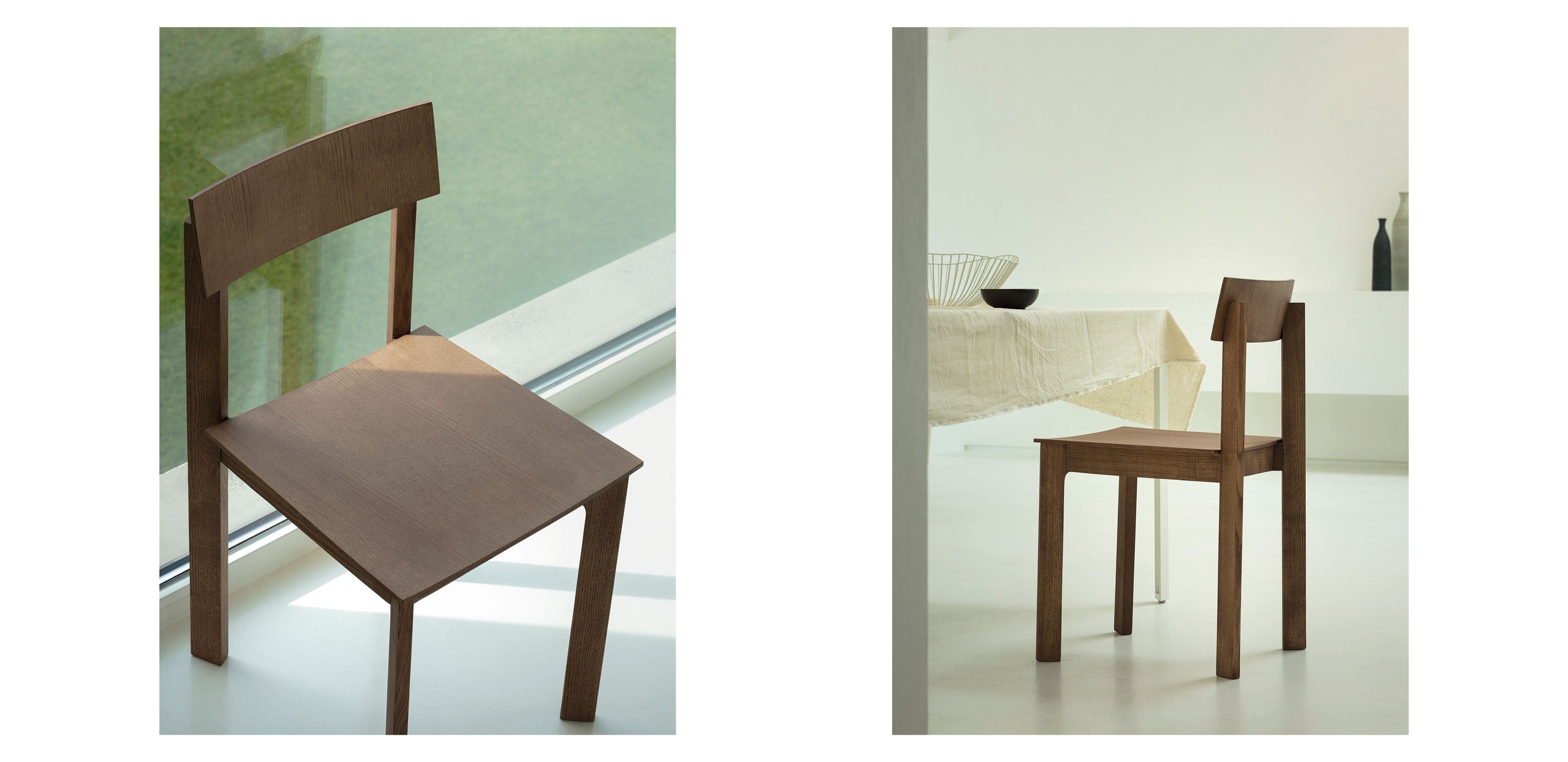Candid Dining Chair