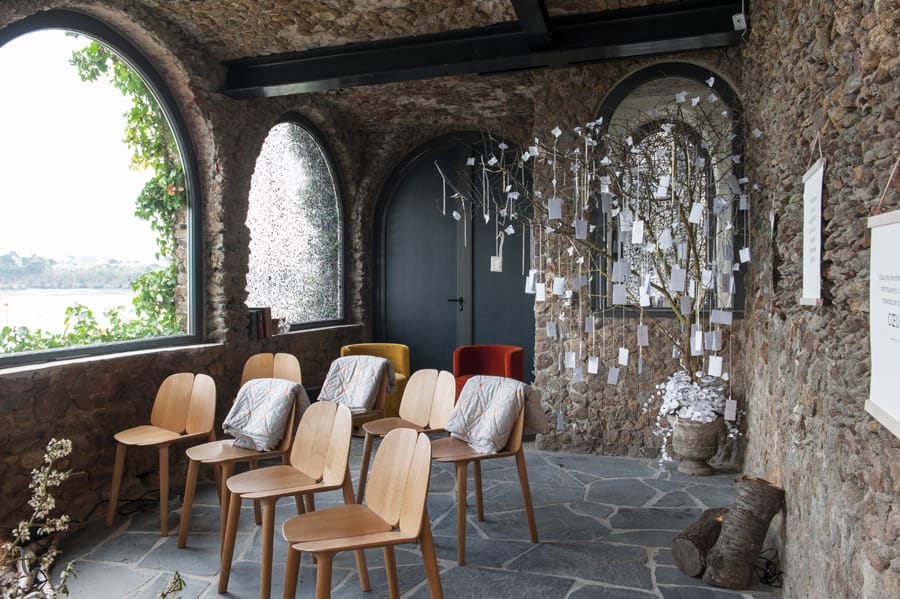 Mattiazzi MC3 OSSO Chair เก้าอี้ไม้ ash หรือ oak ดีไซน์ organic ออกแบบโดย Ronan & Erwan Bouroullec