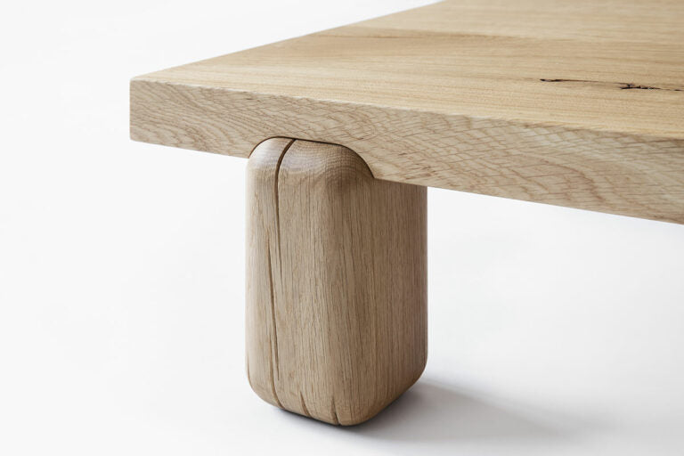Centenniale Coffee Table