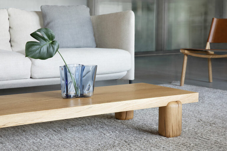 Centenniale Coffee Table