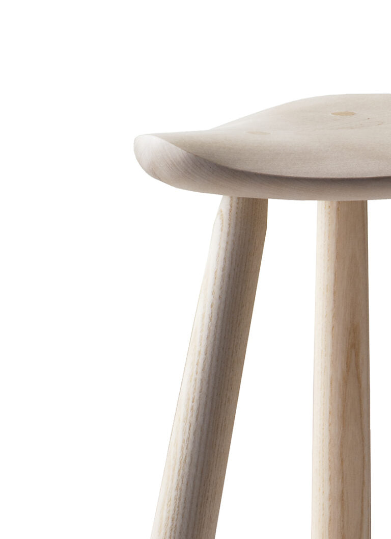Classic RMJ Stool