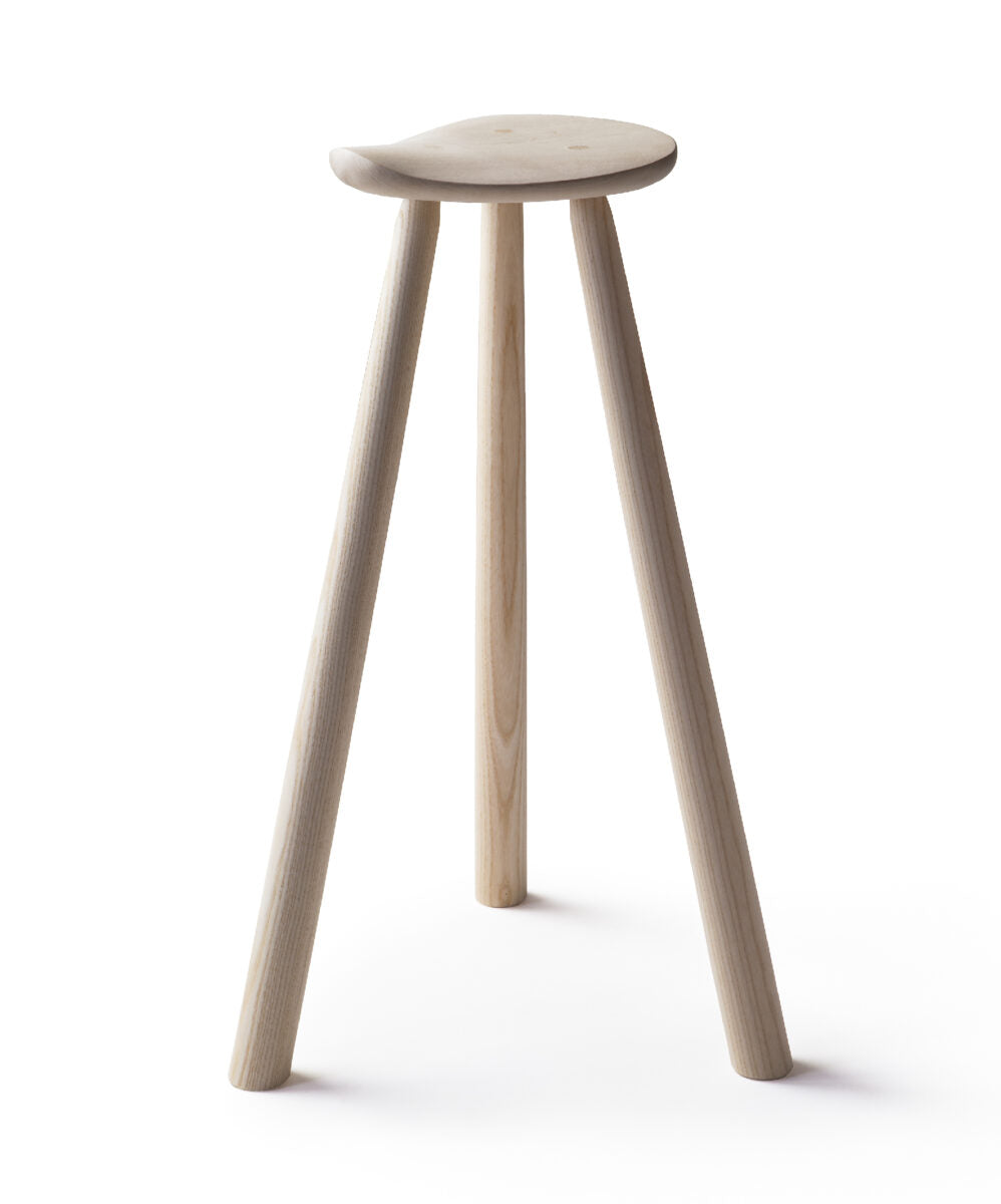 Classic RMJ Stool