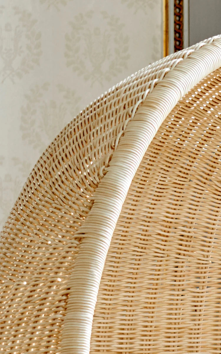 Sika Design Hanging Egg Chair เก้าอี้แขวนหวาย