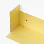 Pli Wall Bookcase
