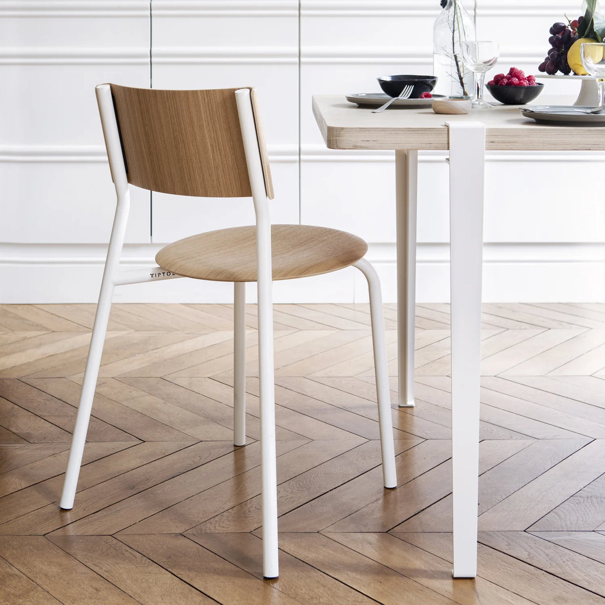 SSD Dining Chair