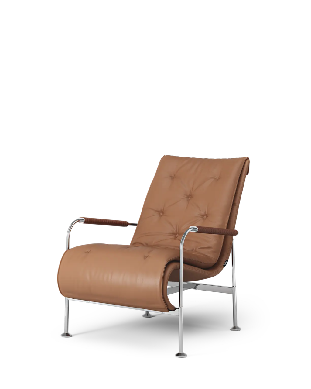 Serpentine Easy Chair