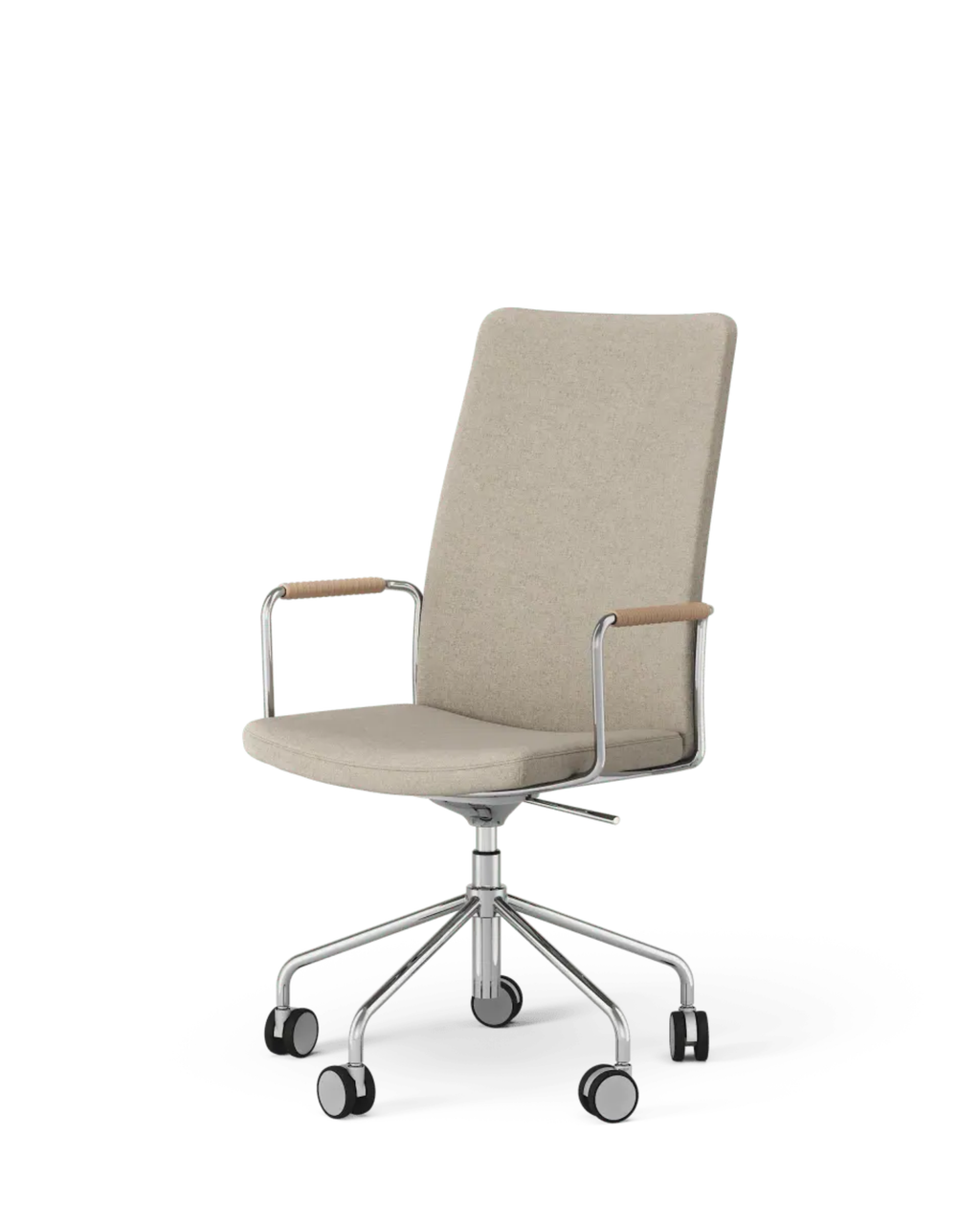Stella High Back Armchair
