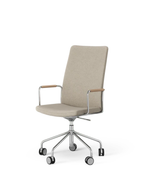 Stella High Back Armchair