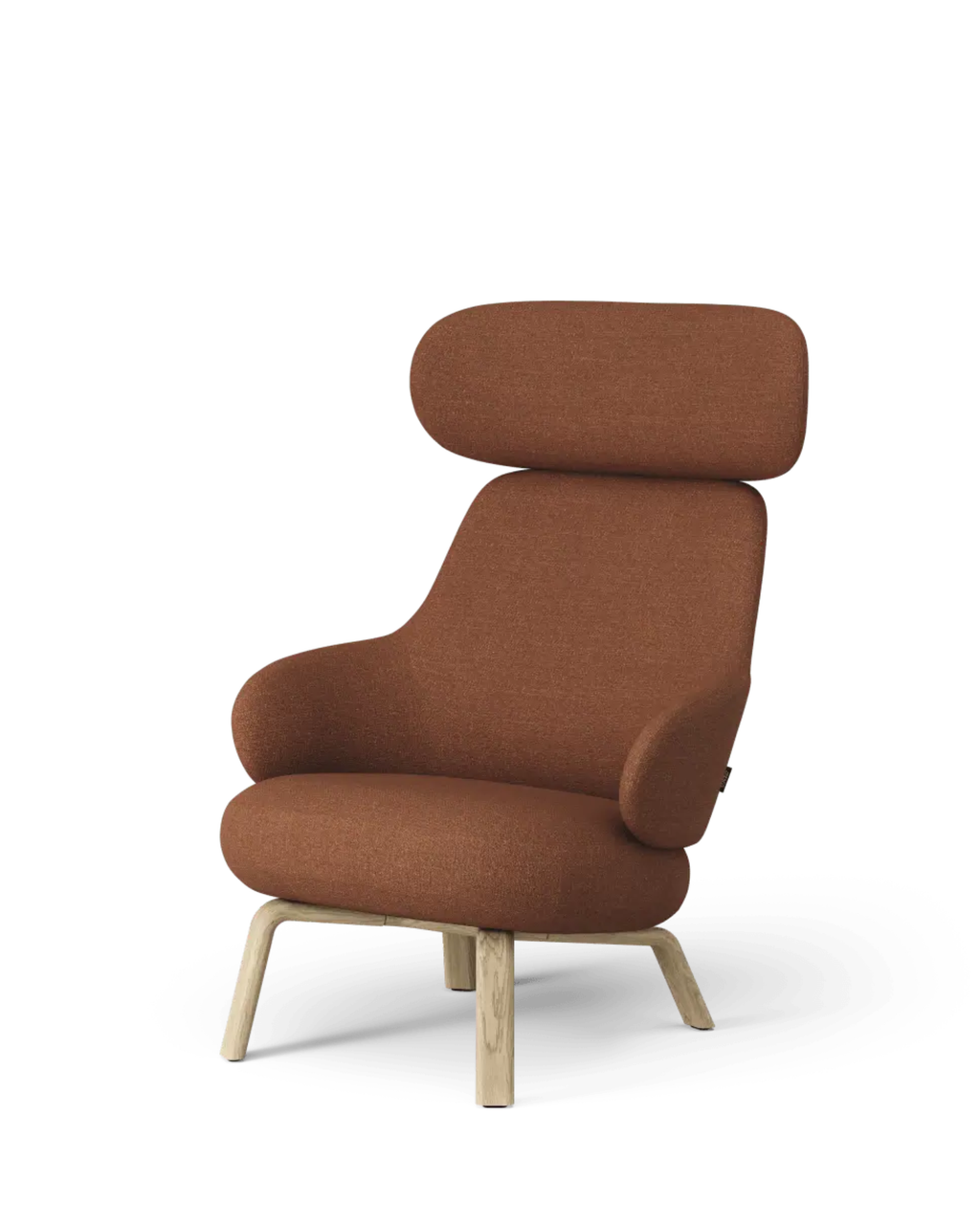 Pillo Easy Chair High