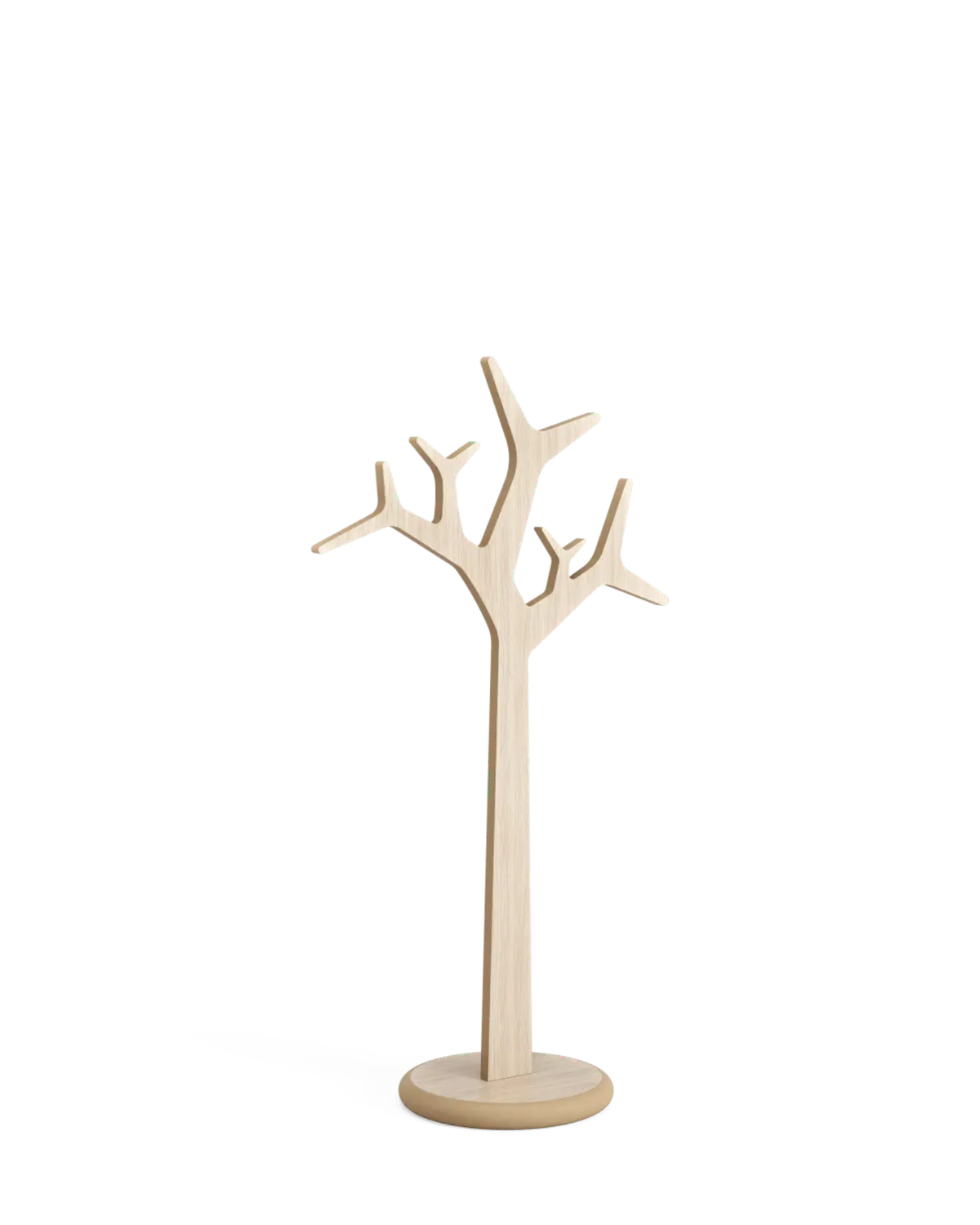 Tree Coat Stand