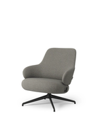 Pillo Easy Chair Low Back