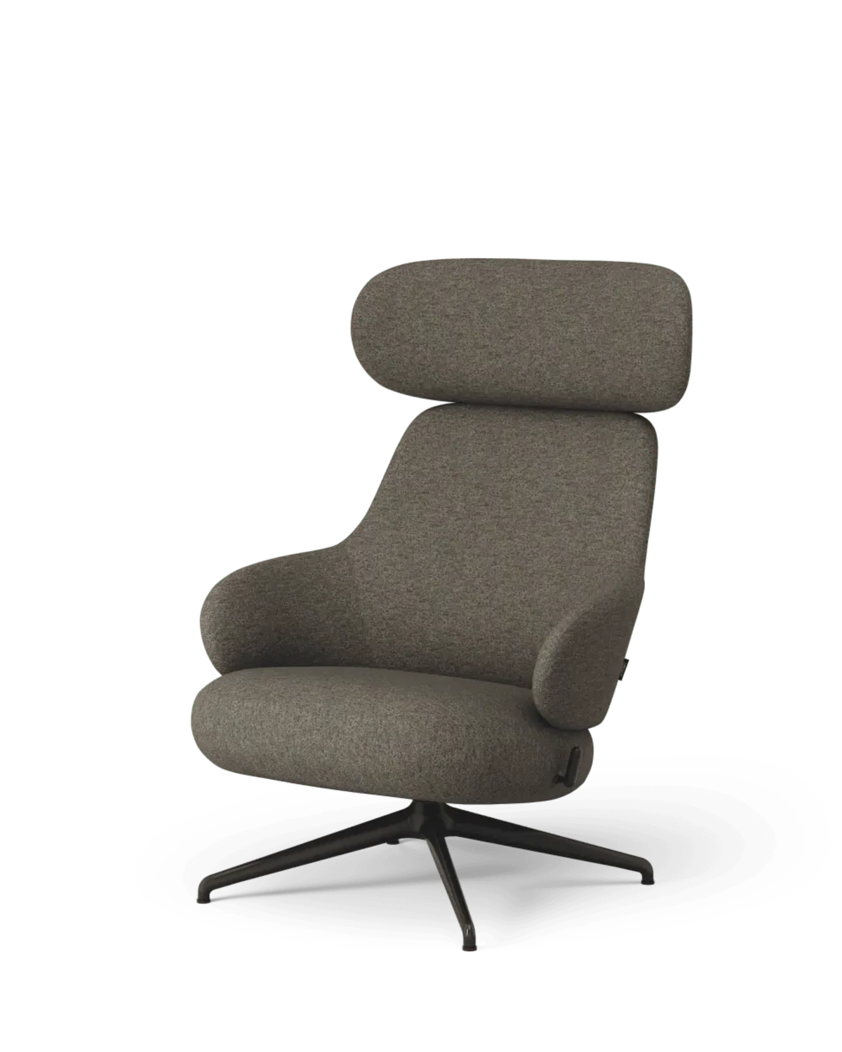 Pillo Easy Chair High Back