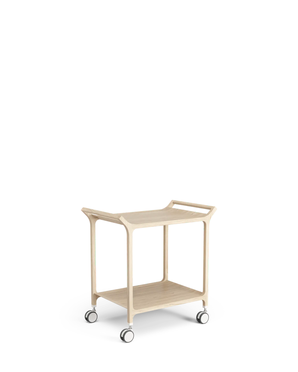 Teatime Tea Trolley
