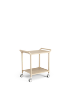 Teatime Tea Trolley