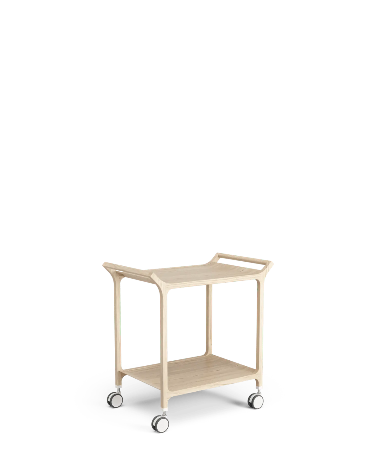 Teatime Tea Trolley