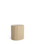 Log Storage Table