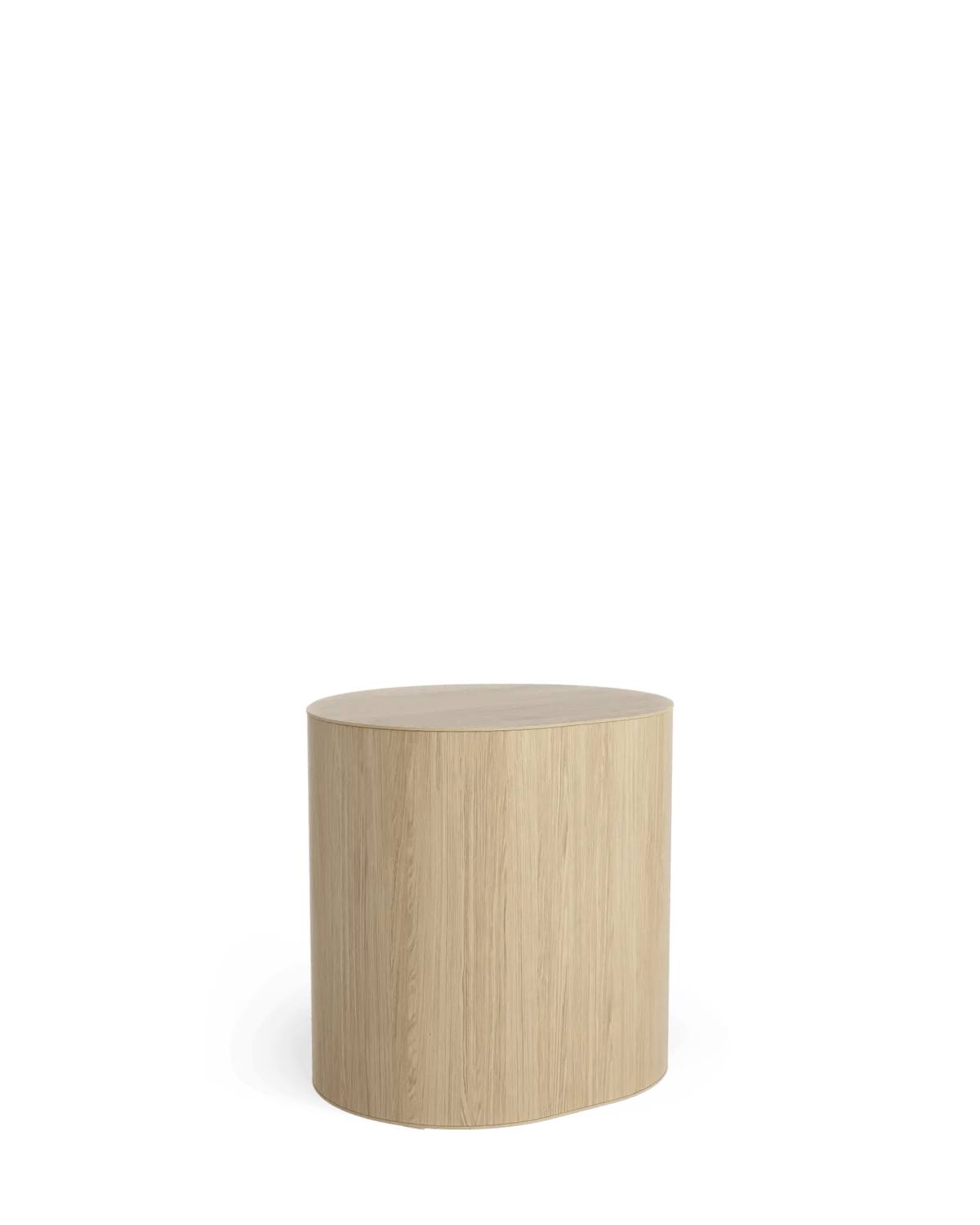 Log Storage Table