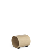 Log Stool