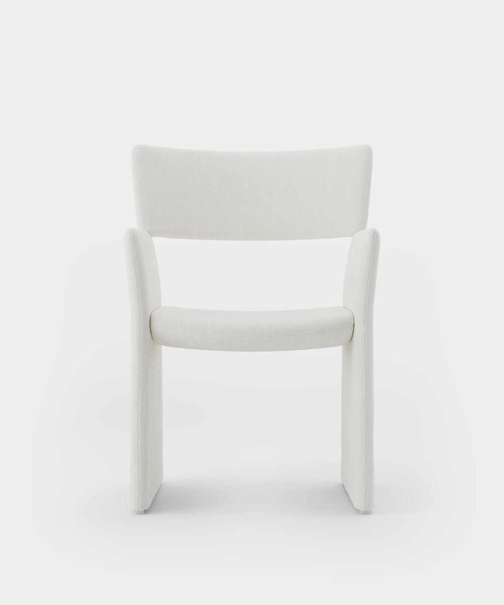 Crown Armchair